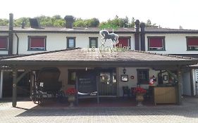 Le Cavalier Delemont